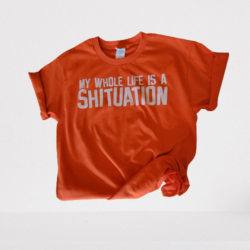 Shituation T-Shirt
